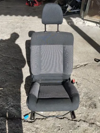  Салон (комплект сидений) Citroen C4 Cactus restailing Арт 102051539, вид 13