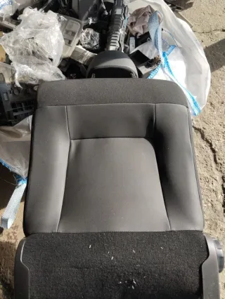  Салон (комплект сидений) Citroen C4 Cactus restailing Арт 102051539, вид 15