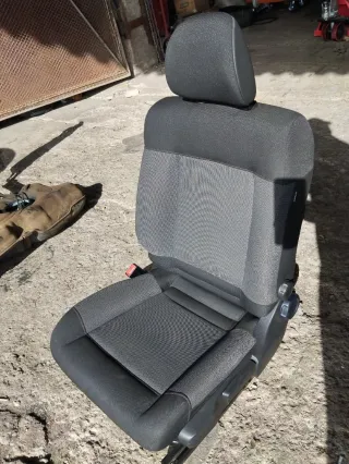  Салон (комплект сидений) Citroen C4 Cactus restailing Арт 102051539, вид 9