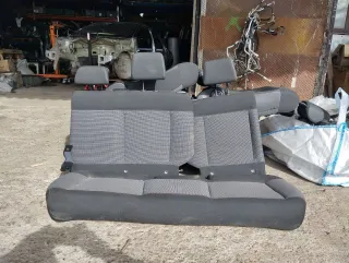  Салон (комплект сидений) Citroen C4 Cactus restailing Арт 102051539, вид 3