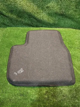  Коврики в салон Citroen C4 Cactus restailing Арт 102051634, вид 7