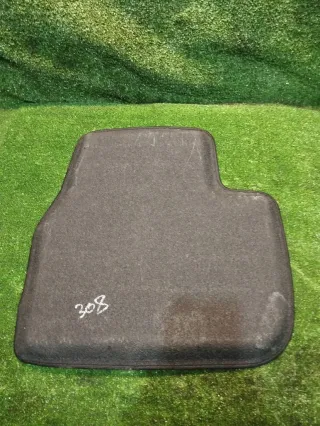  Коврики в салон Citroen C4 Cactus restailing Арт 102051634, вид 5