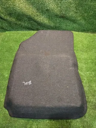  Коврики в салон Citroen C4 Cactus restailing Арт 102051634, вид 3