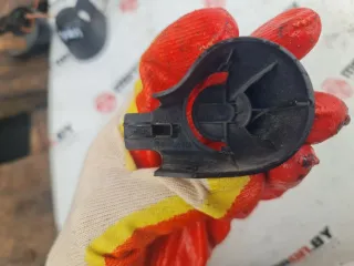 6Q6955435D Крышка поводка стеклоочистителя Volkswagen Golf 5 Арт 102051976, вид 2