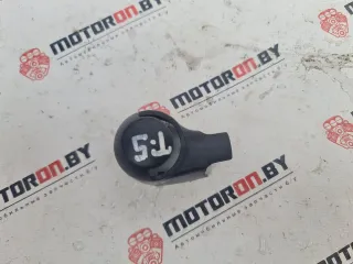 6Q6955435D Крышка поводка стеклоочистителя Volkswagen Multivan T5 Арт 102052002, вид 1