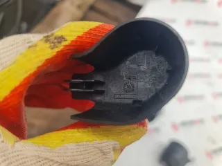 1Z9955435 Крышка поводка стеклоочистителя Skoda Octavia A5 restailing Арт 102052004, вид 2