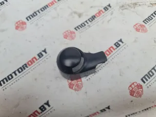 1K8955435 Крышка поводка стеклоочистителя Skoda Fabia 2 Арт 102052070, вид 1