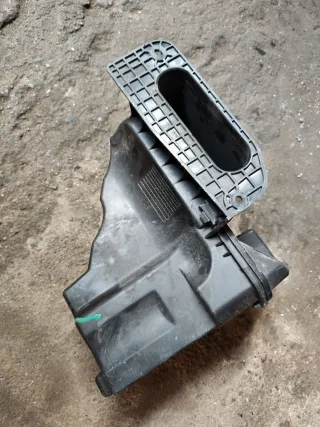  Резонатор воздушного фильтра Citroen DS7 Crossback Арт 102051965, вид 1