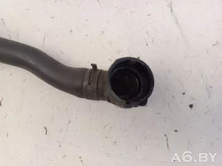 1K0121087Q,5Q0122051BD Патрубок (трубопровод, шланг) Skoda Octavia A7 Арт 102052398, вид 2