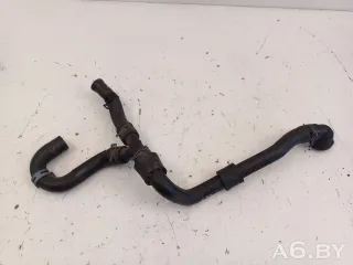 1K0121087Q,5Q0122051BD Патрубок (трубопровод, шланг) Skoda Octavia A7 Арт 102052398, вид 4