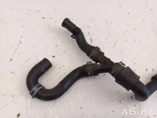 1K0121087Q,5Q0122051BD Патрубок (трубопровод, шланг) Skoda Octavia A7 Арт 102052398, вид 6