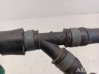 1K0121087Q,5Q0122051BD Патрубок (трубопровод, шланг) Skoda Octavia A7 Арт 102052398, вид 7