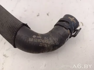 5Q0122063 Патрубок (трубопровод, шланг) Skoda Octavia A7 Арт 102052404, вид 2