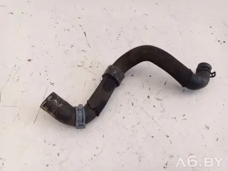 5Q0122063 Патрубок (трубопровод, шланг) Skoda Octavia A7 Арт 102052404, вид 3