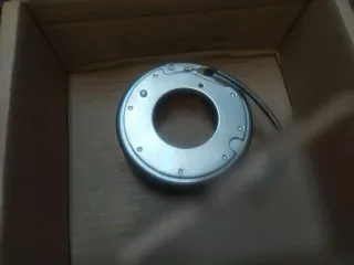 dkv06r, 6453RJ, 883100H010, 883100H020, BO1064 Муфта компрессора кондиционера Citroen C1 1 Арт BO1064-1_1, вид 1