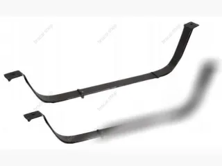 172211N010, 4B0201653F, 4B020165, 4D4B0201654L Крепление топливного бака Audi A6 C5 (S6,RS6) Арт POL1327OZP1OE, вид 1