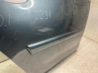  Дверь задняя правая Citroen C4 Picasso 1 Арт 0F1562234, вид 3