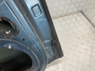  Дверь задняя правая Citroen C4 Picasso 1 Арт 0F1562234, вид 8