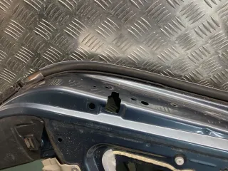  Дверь задняя правая Citroen C4 Picasso 1 Арт 0F1562234, вид 5