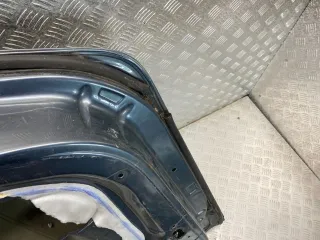  Дверь задняя правая Citroen C4 Picasso 1 Арт 0F1562234, вид 7