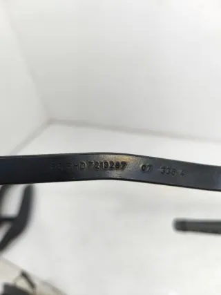 7213287 Дворники (щетки) BMW X3 F25 Арт BMW22418, вид 2