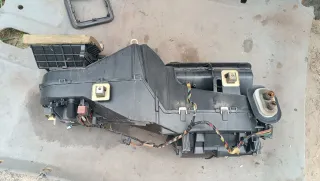  Корпус печки Renault Scenic 1 Арт 102059785, вид 1
