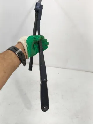 7213286 Дворники (щетки) BMW X3 F25 Арт BMW22718, вид 2