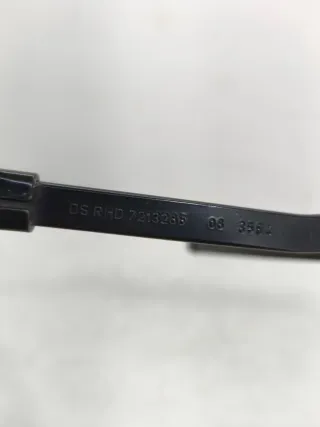 7213286 Дворники (щетки) BMW X3 F25 Арт BMW22718, вид 3