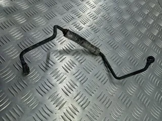  Масляная трубка турбины Mazda 3 BK 1.6л Арт 102063747, вид 3