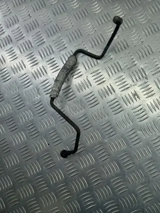  Масляная трубка турбины Mazda 3 BK 1.6л Арт 102063747, вид 1