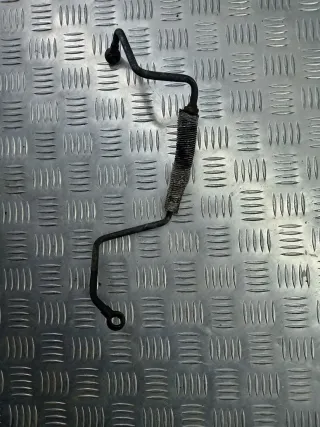  Масляная трубка турбины Mazda 3 BK 1.6л Арт 102063747, вид 2