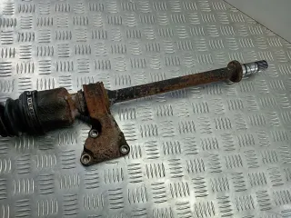  Полуось передняя правая (приводной вал, шрус) Mazda 3 BK Арт 102063855, вид 4