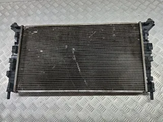  Радиатор основной Mazda 3 BK Арт 102064545, вид 1