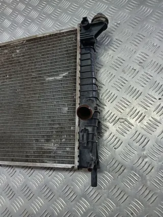  Радиатор основной Mazda 3 BK Арт 102064545, вид 5