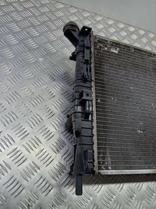  Радиатор основной Mazda 3 BK Арт 102064545, вид 3