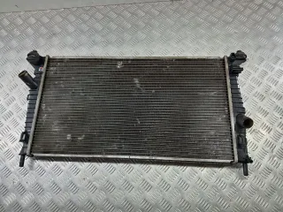  Радиатор основной Mazda 3 BK Арт 102064545, вид 4