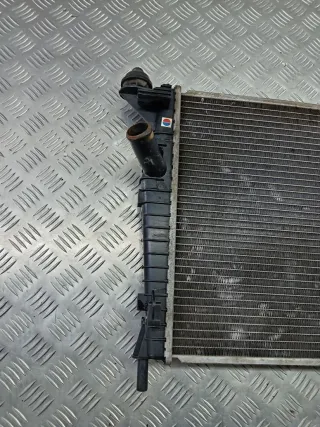  Радиатор основной Mazda 3 BK Арт 102064545, вид 6