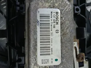 0130303963,137328148,3136613321,3135103905 Вентилятор радиатора Mazda 3 BK Арт 102064546, вид 3