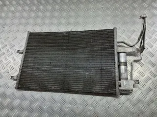  Радиатор кондиционера  Mazda 3 BK Арт 102064547, вид 1