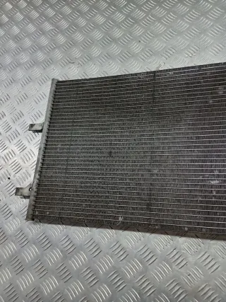  Радиатор кондиционера  Mazda 3 BK Арт 102064547, вид 3