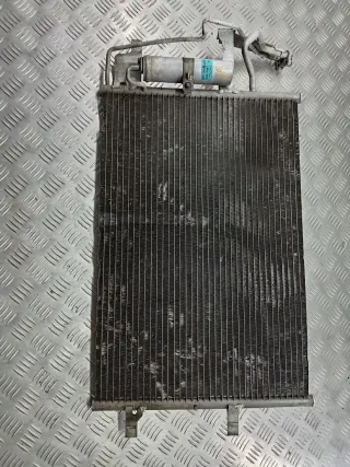  Радиатор кондиционера  Mazda 3 BK Арт 102064547, вид 4