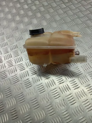  Расширительный бачок Mazda 3 BK Арт 102064548, вид 2