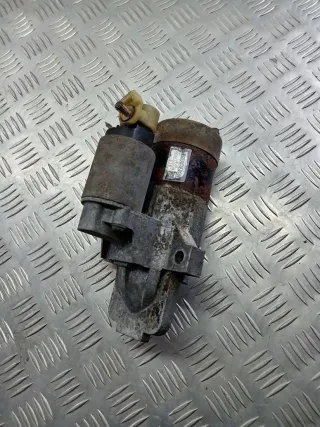 L813,M000T90981 Стартер Mazda 3 BK 2.0л Арт 102064957, вид 1