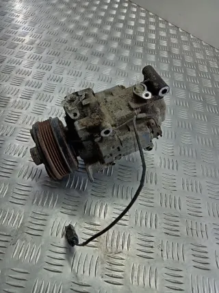  Компрессор кондиционера Mazda 3 BK 2.0л Арт 102064958, вид 3