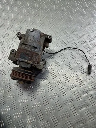  Компрессор кондиционера Mazda 3 BK 2.0л Арт 102064958, вид 2