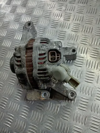  Генератор Mazda 3 BK 2.0л Арт 102064959, вид 5