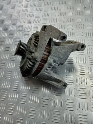  Генератор Mazda 3 BK 2.0л Арт 102064959, вид 4