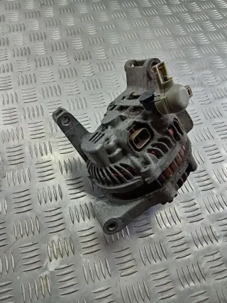  Генератор Mazda 3 BK 2.0л Арт 102064959, вид 1