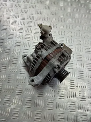  Генератор Mazda 3 BK 2.0л Арт 102064959, вид 2