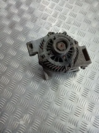  Генератор Mazda 3 BK 2.0л Арт 102064959, вид 3